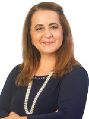 Linda Karageorgos